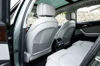 2015 Audi A6 Allroad 3.0 TDI quattro - Ex-HRH King Charles I-For Sale