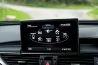 2015 Audi A6 Allroad 3.0 TDI quattro - Ex-HRH King Charles I-For Sale