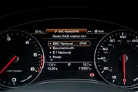 2015 Audi A6 Allroad 3.0 TDI quattro - Ex-HRH King Charles I-For Sale