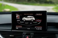 2015 Audi A6 Allroad 3.0 TDI quattro - Ex-HRH King Charles I-For Sale