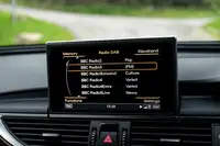 2015 Audi A6 Allroad 3.0 TDI quattro - Ex-HRH King Charles I-For Sale