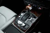 2015 Audi A6 Allroad 3.0 TDI quattro - Ex-HRH King Charles I-For Sale