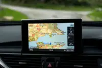 2015 Audi A6 Allroad 3.0 TDI quattro - Ex-HRH King Charles I-For Sale