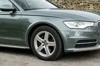 2015 Audi A6 Allroad 3.0 TDI quattro - Ex-HRH King Charles I-For Sale