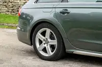 2015 Audi A6 Allroad 3.0 TDI quattro - Ex-HRH King Charles I-For Sale