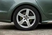 2015 Audi A6 Allroad 3.0 TDI quattro - Ex-HRH King Charles I-For Sale