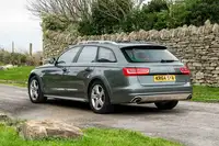 2015 Audi A6 Allroad 3.0 TDI quattro - Ex-HRH King Charles I-For Sale