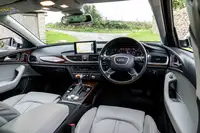 2015 Audi A6 Allroad 3.0 TDI quattro - Ex-HRH King Charles I-For Sale