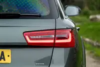 2015 Audi A6 Allroad 3.0 TDI quattro - Ex-HRH King Charles I-For Sale