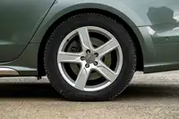 2015 Audi A6 Allroad 3.0 TDI quattro - Ex-HRH King Charles I-For Sale