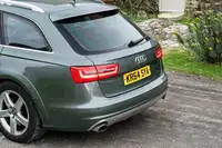 2015 Audi A6 Allroad 3.0 TDI quattro - Ex-HRH King Charles I-For Sale