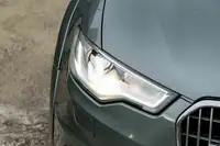 2015 Audi A6 Allroad 3.0 TDI quattro - Ex-HRH King Charles I-For Sale