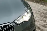 2015 Audi A6 Allroad 3.0 TDI quattro - Ex-HRH King Charles I-For Sale