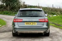 2015 Audi A6 Allroad 3.0 TDI quattro - Ex-HRH King Charles I-For Sale