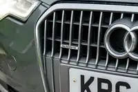 2015 Audi A6 Allroad 3.0 TDI quattro - Ex-HRH King Charles I-For Sale