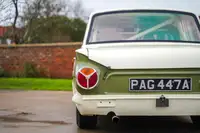 1963 Lotus Cortina Mk1 (FIA) Replica-Sold