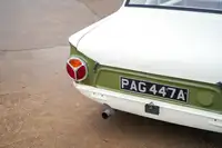 1963 Lotus Cortina Mk1 (FIA) Replica-Sold