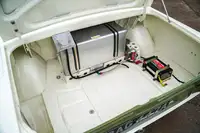 1963 Lotus Cortina Mk1 (FIA) Replica-Sold