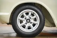 1963 Lotus Cortina Mk1 (FIA) Replica-Sold