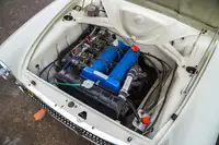 1963 Lotus Cortina Mk1 (FIA) Replica-Sold