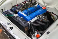 1963 Lotus Cortina Mk1 (FIA) Replica-Sold