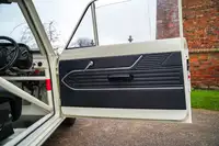 1963 Lotus Cortina Mk1 (FIA) Replica-Sold