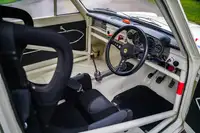 1963 Lotus Cortina Mk1 (FIA) Replica-Sold