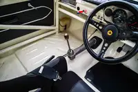 1963 Lotus Cortina Mk1 (FIA) Replica-Sold