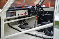 1963 Lotus Cortina Mk1 (FIA) Replica-For Sale