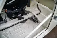 1963 Lotus Cortina Mk1 (FIA) Replica-Sold