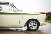 1963 Lotus Cortina Mk1 (FIA) Replica-For Sale