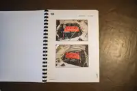 1963 Lotus Cortina Mk1 (FIA) Replica-Sold