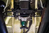 1963 Lotus Cortina Mk1 (FIA) Replica-Sold