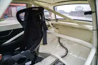 1963 Lotus Cortina Mk1 (FIA) Replica-Sold