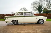 1963 Lotus Cortina Mk1 (FIA) Replica-For Sale