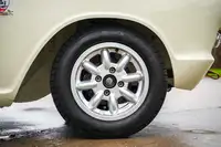 1963 Lotus Cortina Mk1 (FIA) Replica-Sold