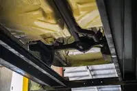 1963 Lotus Cortina Mk1 (FIA) Replica-Sold