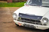 1963 Lotus Cortina Mk1 (FIA) Replica-For Sale