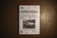 1963 Lotus Cortina Mk1 (FIA) Replica-Sold