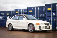 1998 Mitsubishi Lancer Evolution V GSR-For Sale