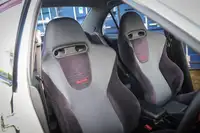 1998 Mitsubishi Lancer Evolution V GSR-For Sale