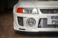 1998 Mitsubishi Lancer Evolution V GSR-For Sale