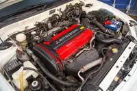 1998 Mitsubishi Lancer Evolution V GSR-For Sale
