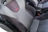 1998 Mitsubishi Lancer Evolution V GSR-For Sale