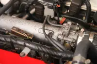 1998 Mitsubishi Lancer Evolution V GSR-For Sale