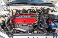 1998 Mitsubishi Lancer Evolution V GSR-For Sale