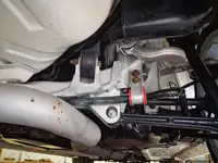 1998 Mitsubishi Lancer Evolution V GSR-For Sale