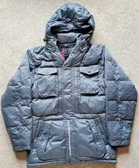 Colin McRae Tribute Multi-Signed 2007 Race of Champions Jack-For Sale