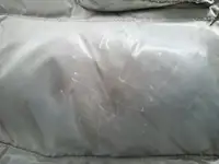 Colin McRae Tribute Multi-Signed 2007 Race of Champions Jack-For Sale