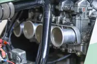 1989 Benelli Pasolini Replica 500cc-For Sale